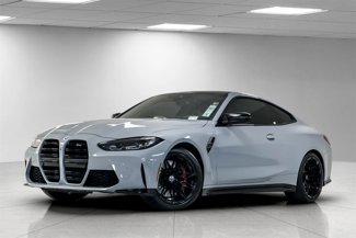 Used 2023 BMW M4 Competition w/ Executive Package image 1