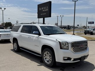 Used 2018 GMC Yukon XL SLT w/ Open Road Package image 1