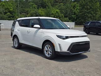 New 2025 Kia Soul LX image 1