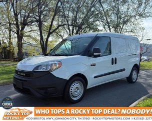 Used 2021 RAM ProMaster City Tradesman w/ Window Group 09 image 1