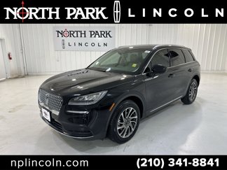 Used 2020 Lincoln Corsair FWD image 1