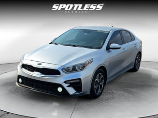 Used 2019 Kia Forte LXS image 1