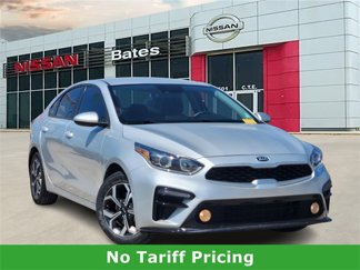 Used 2019 Kia Forte LXS image 1