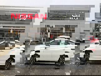 New 2025 Nissan Altima 2.5 SV image 1