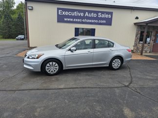 Used 2012 Honda Accord LX image 1