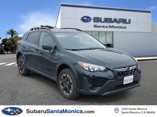 Used 2023 Subaru Crosstrek 2.0i image 1