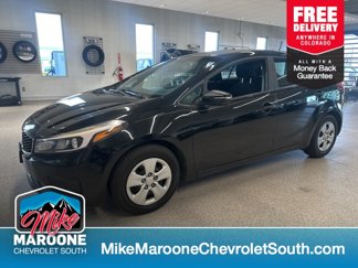 Used 2017 Kia Forte LX image 1