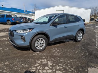 New 2025 Ford Escape Active w/ Tech Pack #1 image 1
