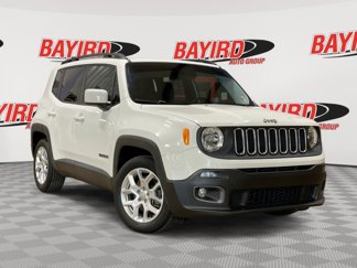 Used 2015 Jeep Renegade Latitude w/ Popular Equipment Group image 1