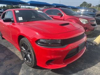 Used 2022 Dodge Charger GT video 1