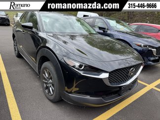 Used 2023 MAZDA CX-30 AWD 2.5 S image 1