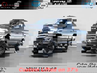 Used 2024 RAM 2500 Laramie image 1