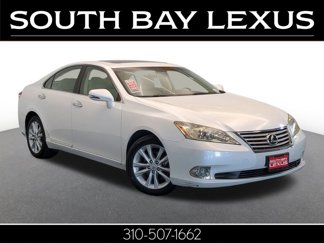 Used 2010 Lexus ES 350 image 1
