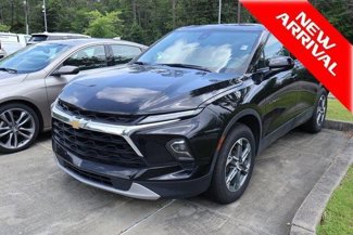 Certified 2023 Chevrolet Blazer LT image 1