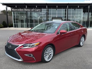 Used 2018 Lexus ES 350 image 1
