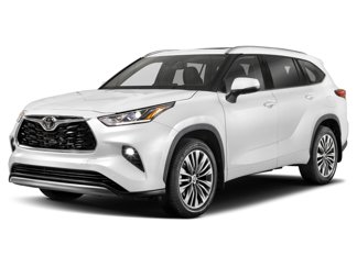 Used 2023 Toyota Highlander L image 1