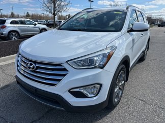 Used 2014 Hyundai Santa Fe GLS image 1