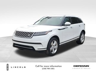 Used 2021 Land Rover Range Rover Velar S image 1