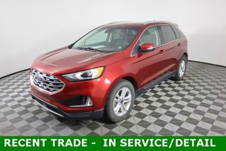 Used 2019 Ford Edge SEL w/ Equipment Group 201A image 1