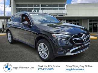 Used 2023 Mercedes-Benz GLC 300 4MATIC image 1
