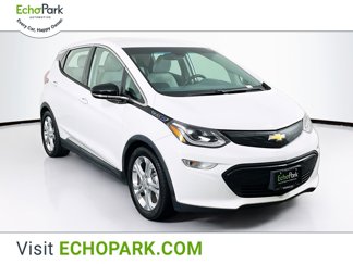 Used 2017 Chevrolet Bolt LT image 1