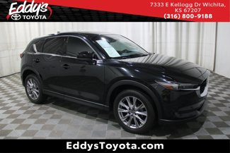 Used 2019 MAZDA CX-5 Grand Touring image 1