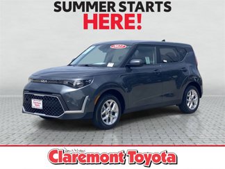 Used 2023 Kia Soul LX w/ Option Group 015 image 1