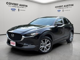Used 2022 MAZDA CX-30 AWD 2.5 S w/ Select Package image 1