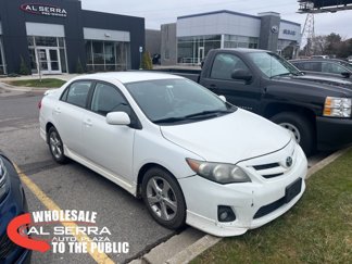 Used 2013 Toyota Corolla S image 1