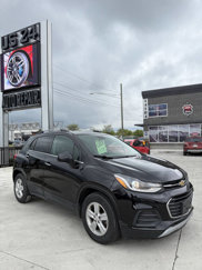 Used 2019 Chevrolet Trax LT w/ LT Convenience Package image 1