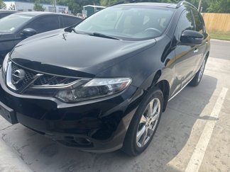 Used 2014 Nissan Murano LE w/ Platinum Edition Package image 1
