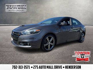 Used 2016 Dodge Dart GT w/ Sun/Sound Group image 1