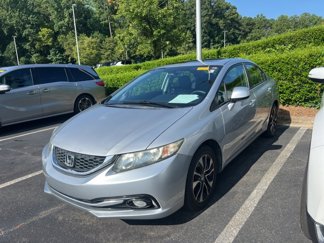 Used 2013 Honda Civic EX-L image 1