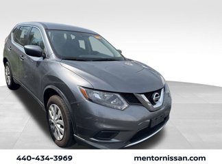 Used 2016 Nissan Rogue S image 1