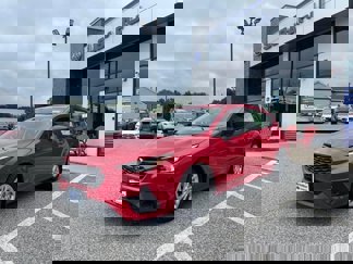 New 2025 Subaru Impreza 2.0i image 1