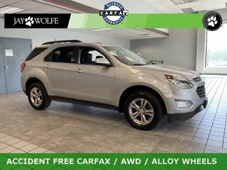 Used 2016 Chevrolet Equinox LT w/ Convenience Package image 1