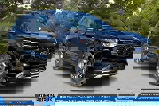 New 2025 Ford Escape ST-Line image 1