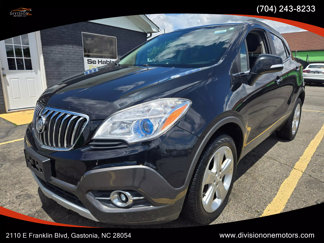 Used 2016 Buick Encore Convenience image 1