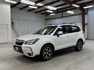 Used 2014 Subaru Forester 2.0XT Premium w/ Popular Package #2 image 1