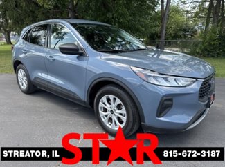 Used 2024 Ford Escape Active w/ Tech Pack #1 image 1