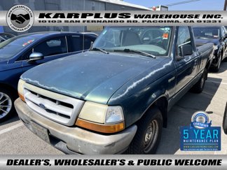 Used 1998 Ford Ranger XL image 1