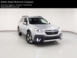Used 2022 Subaru Outback Limited XT image 1
