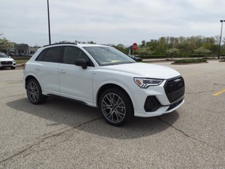 New 2025 Audi Q3 2.0T Premium Plus image 1