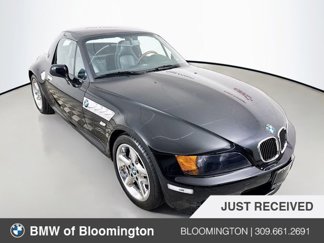 Used 1997 BMW Z3 2.8 image 1