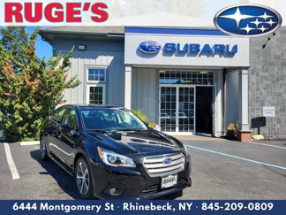 Used 2016 Subaru Legacy 2.5i Limited image 1