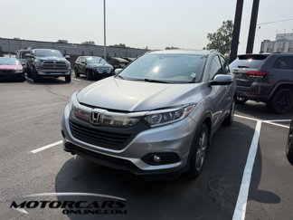 Used 2019 Honda HR-V EX image 1