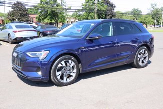 Used 2021 Audi e-tron Premium w/ Convenience Plus Package image 1