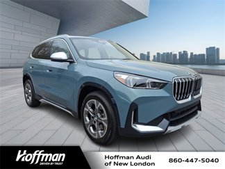 Used 2024 BMW X1 xDrive28i w/ Premium Package image 1