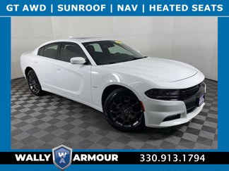 Used 2018 Dodge Charger GT w/ Beats Audio Group image 1