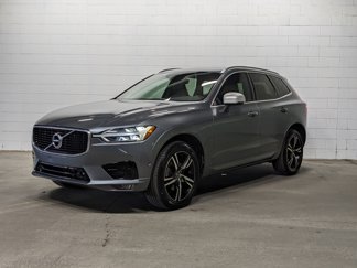 Used 2019 Volvo XC60 T5 R-Design image 1